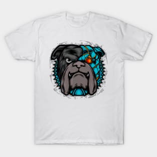 Cyber Dog T-Shirt